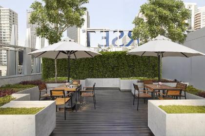 Somerset Maison Asoke Bangkok - image 8