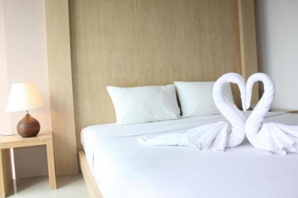 Bansabai Sabaidee Service Apartment - image 12