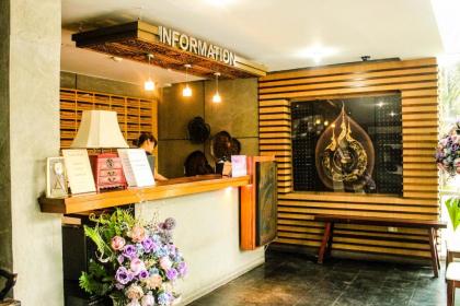 Bansabai Sabaidee Service Apartment - image 14