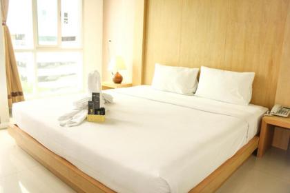 Bansabai Sabaidee Service Apartment - image 15