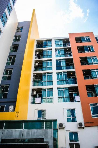 Bansabai Sabaidee Service Apartment - image 17