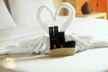 Bansabai Sabaidee Service Apartment - image 19