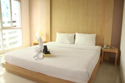 Bansabai Sabaidee Service Apartment - image 20