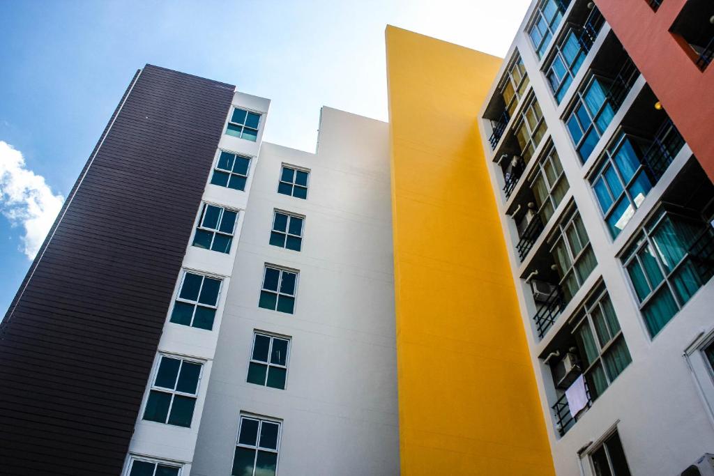 Bansabai Sabaidee Service Apartment - image 3