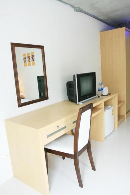 Bansabai Sabaidee Service Apartment - image 5