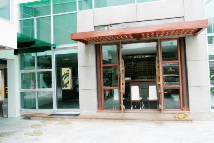 Bansabai Sabaidee Service Apartment - image 6