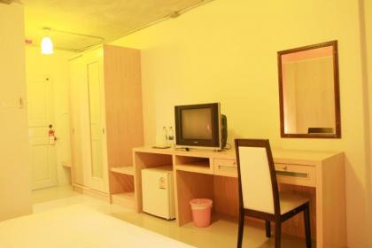 Bansabai Sabaidee Service Apartment - image 7
