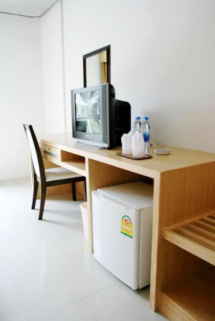 Bansabai Sabaidee Service Apartment - image 8