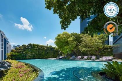 Hyatt Regency Bangkok Sukhumvit Bangkok 