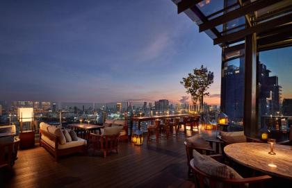 Hyatt Regency Bangkok Sukhumvit - image 11