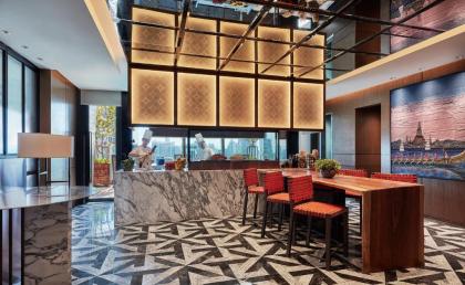 Hyatt Regency Bangkok Sukhumvit - image 13