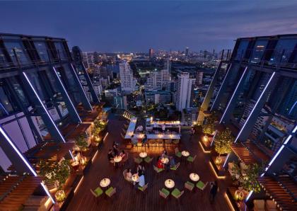 Hyatt Regency Bangkok Sukhumvit - image 15