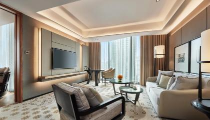 Hyatt Regency Bangkok Sukhumvit - image 16