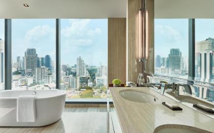 Hyatt Regency Bangkok Sukhumvit - image 17