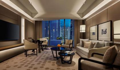 Hyatt Regency Bangkok Sukhumvit - image 18