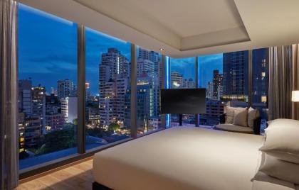 Hyatt Regency Bangkok Sukhumvit - image 19
