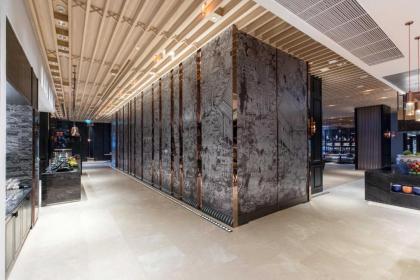 Hyatt Regency Bangkok Sukhumvit - image 2