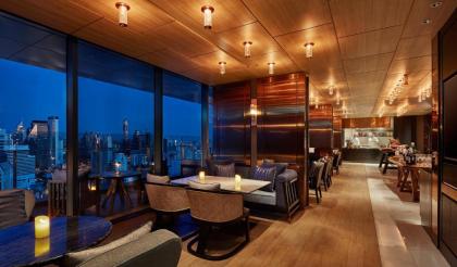 Hyatt Regency Bangkok Sukhumvit - image 20