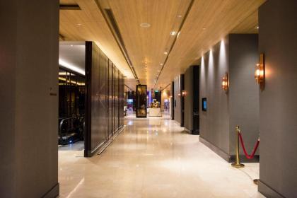 Hyatt Regency Bangkok Sukhumvit - image 6