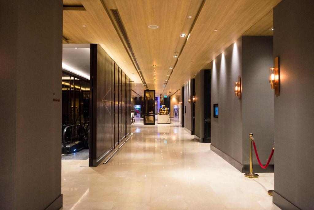 Hyatt Regency Bangkok Sukhumvit - image 6