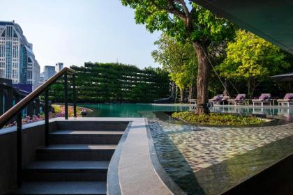 Hyatt Regency Bangkok Sukhumvit - image 7