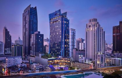 Hyatt Regency Bangkok Sukhumvit - image 9