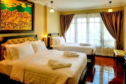 Siri Heritage Hotel Bangkok - image 11