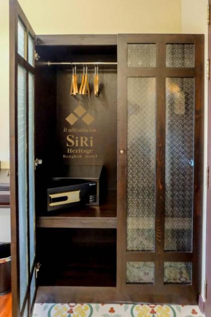 Siri Heritage Hotel Bangkok - image 13