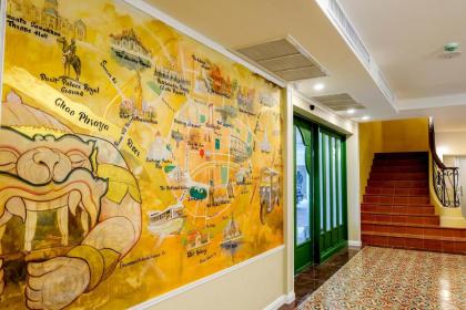 Siri Heritage Hotel Bangkok - image 16