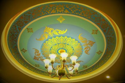 Siri Heritage Hotel Bangkok - image 17