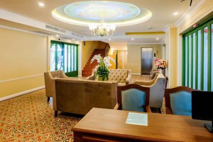 Siri Heritage Hotel Bangkok - image 19