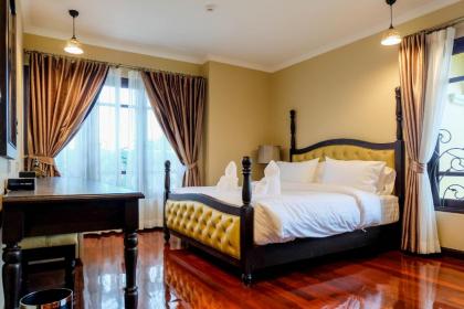 Siri Heritage Hotel Bangkok - image 2