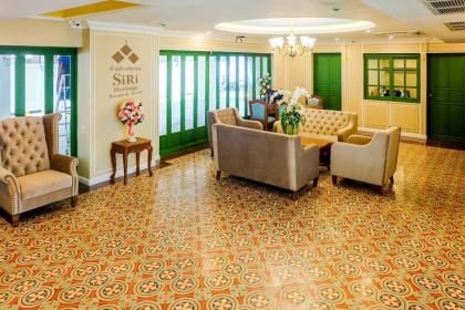 Siri Heritage Hotel Bangkok - image 20
