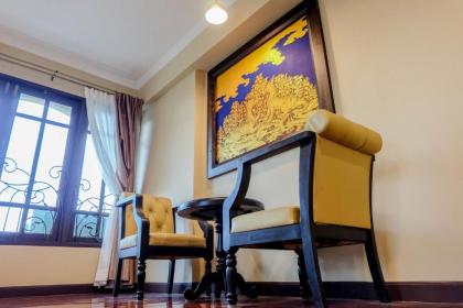 Siri Heritage Hotel Bangkok - image 3