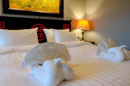 Siri Heritage Hotel Bangkok - image 6