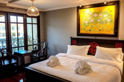 Siri Heritage Hotel Bangkok - image 7