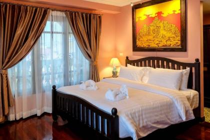 Siri Heritage Hotel Bangkok - image 8