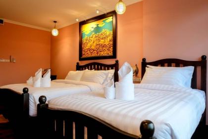 Siri Heritage Hotel Bangkok - image 9