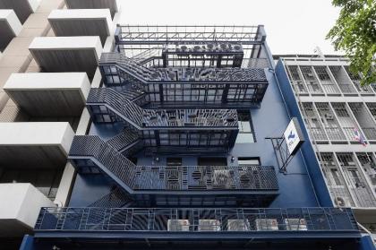 19A Bangkok Hostel