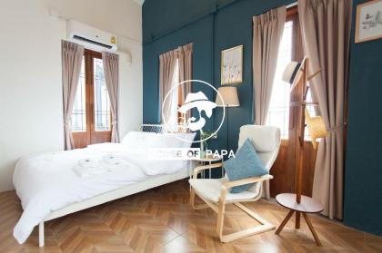 House of Papa Bangkok Siam Bangkok 