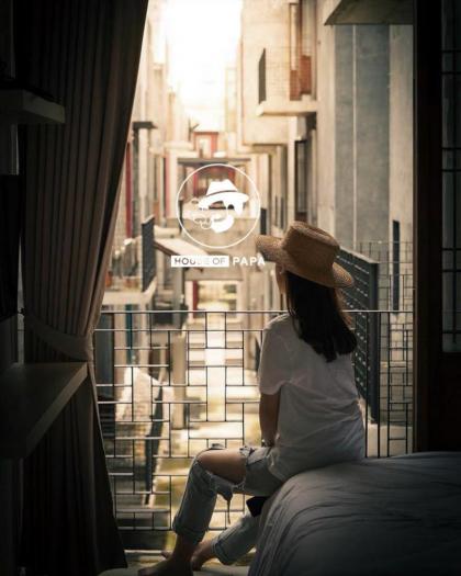 House of Papa Bangkok Siam - image 15