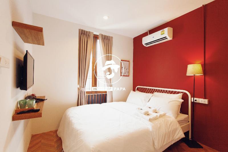 House of Papa Bangkok Siam - image 3