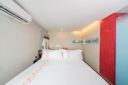 Vib Best Western Sanam Pao - image 12