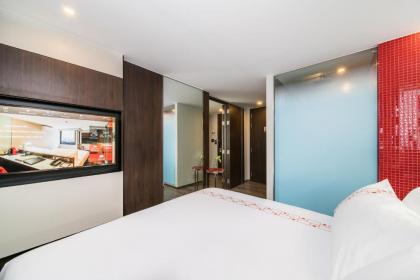 Vib Best Western Sanam Pao - image 13