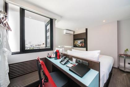 Vib Best Western Sanam Pao - image 14