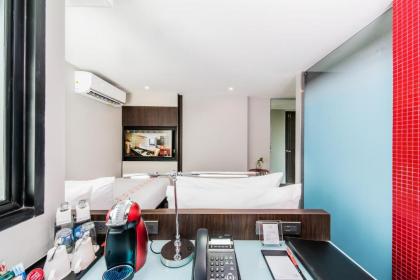 Vib Best Western Sanam Pao - image 15
