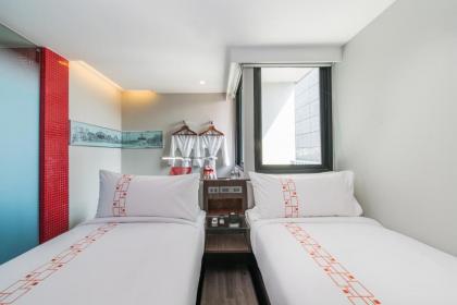 Vib Best Western Sanam Pao - image 17