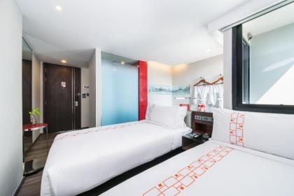 Vib Best Western Sanam Pao - image 18