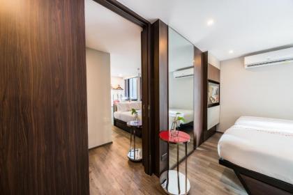 Vib Best Western Sanam Pao - image 19