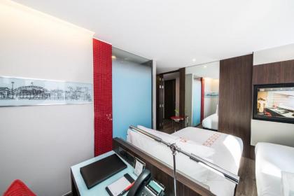 Vib Best Western Sanam Pao - image 20